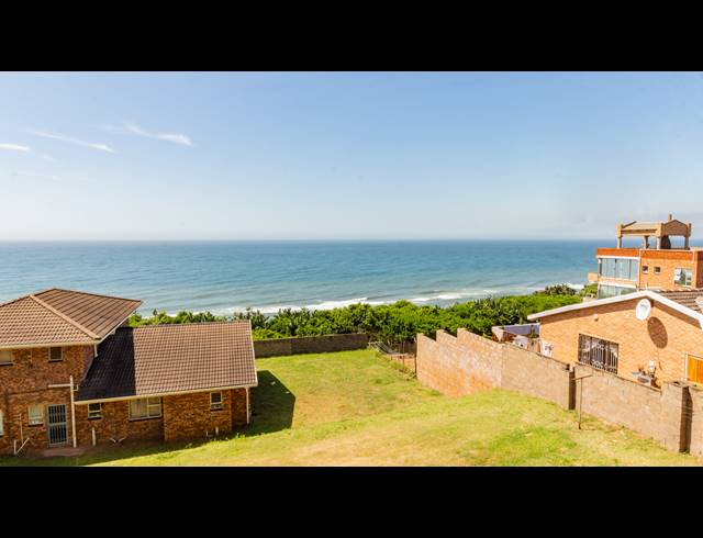 4 BEDROOM HOUSE FOR SALE IN BLUFF